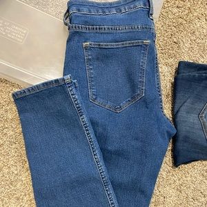 H&M jeans